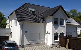 Ferienwohnung Unikat